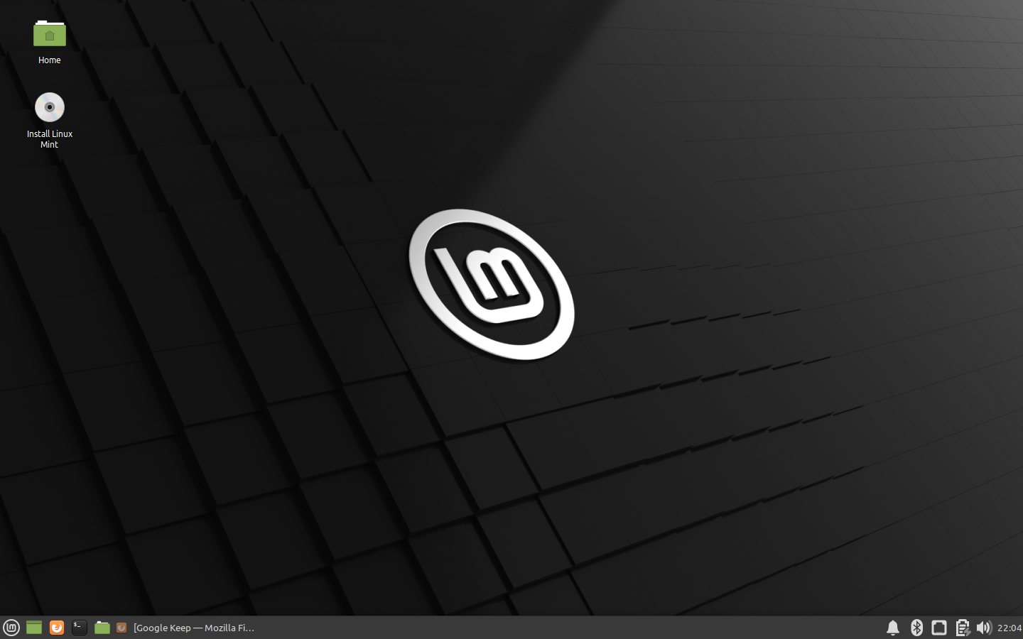 Alt Desktop